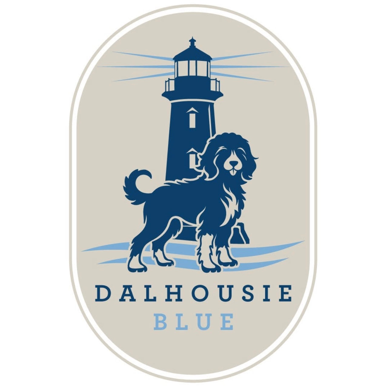 Dalhousie Blue